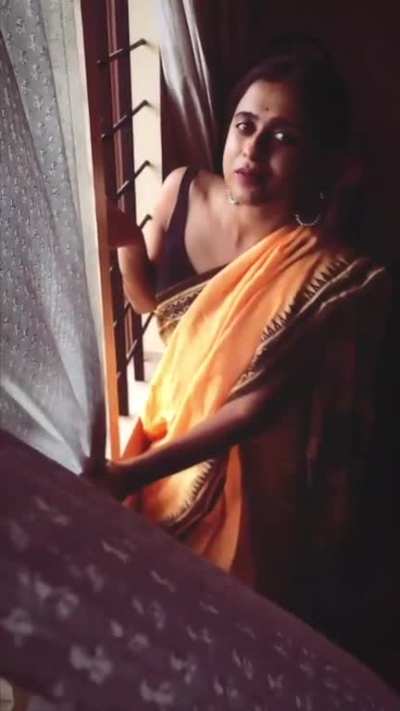 Annu Antony