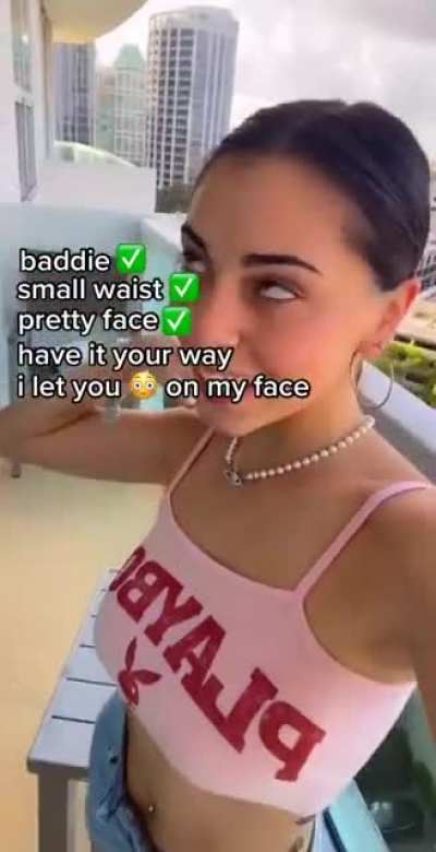 Have it your way
