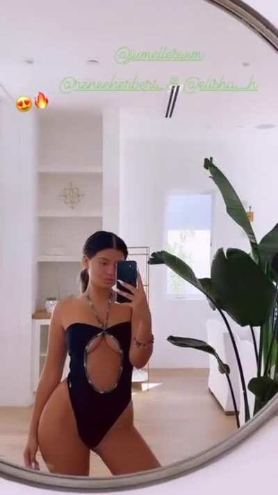 Gorgeous