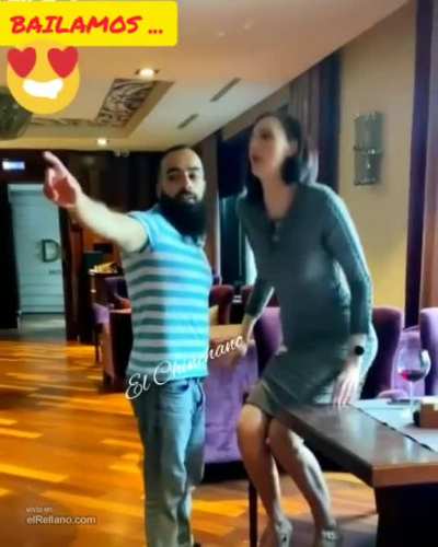 Do you wanna dance?