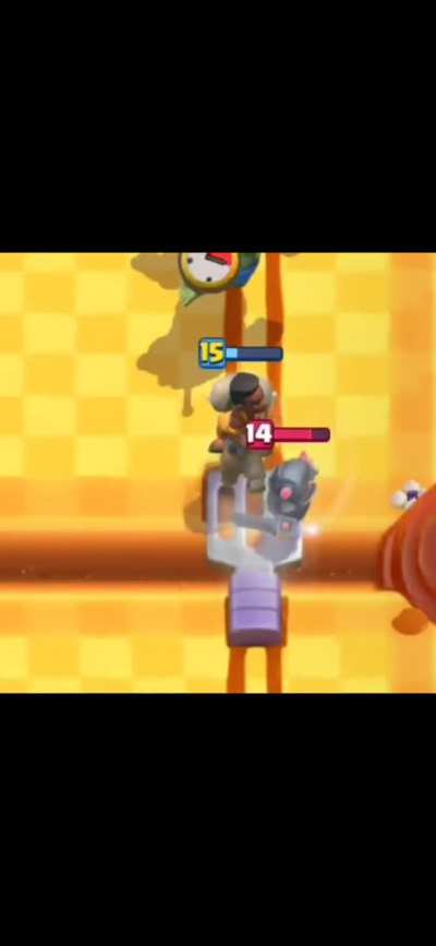I think my enemy bought pass royal