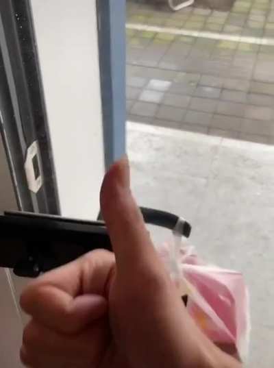Maybe maybe maybe