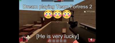 Dream Speedrunning Team Defense Fort 2 [Any% Glitchless]
