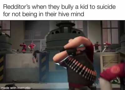 Discord kick