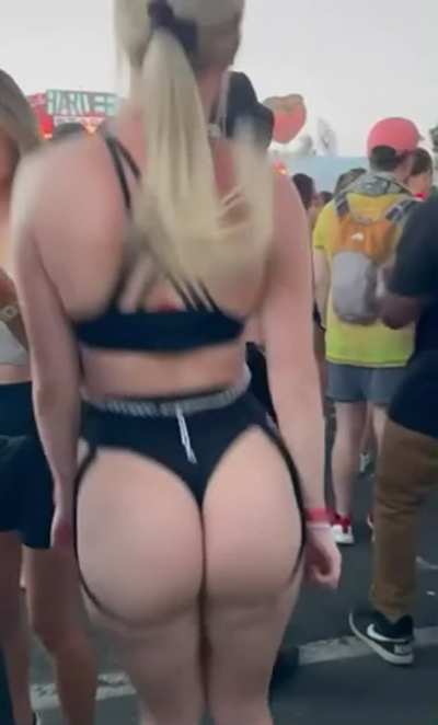 Showing off