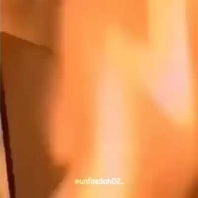 Firebenders