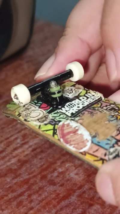 Nice bushing v5Xl medium feels with washer