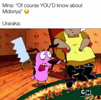 *incoherent speech*