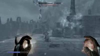 This game is magnificent