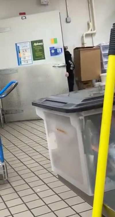Walmart...