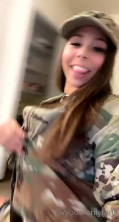 Army brat pt. 2