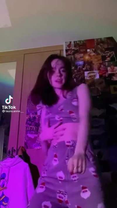 So hot