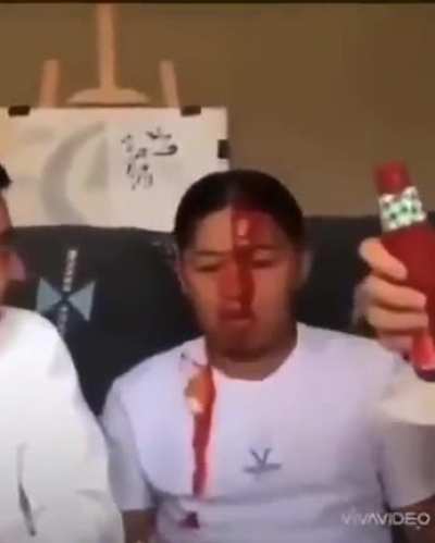 Sauce?