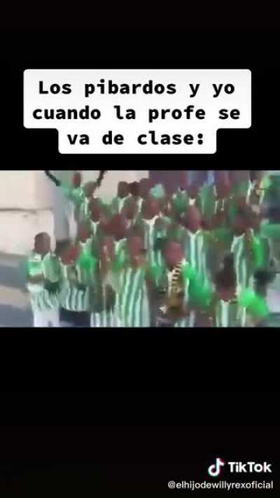 Ole el betih