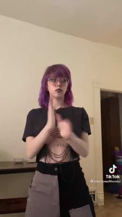 Faith in the shirt