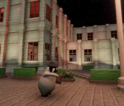 Pinguinzinho