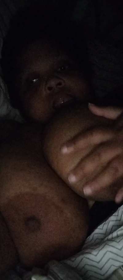 Rule 1: u must bust a fat ass nut on my fat ass titties!
