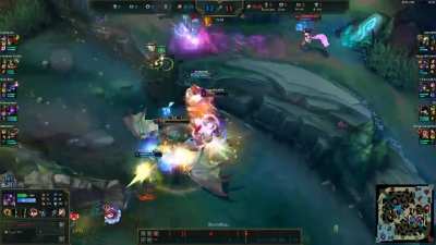 Just a Dragon steal clip I'd thought I'd show off :)