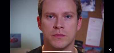 No memes, no frills. Just pure unadulterated Peep Show 🎄