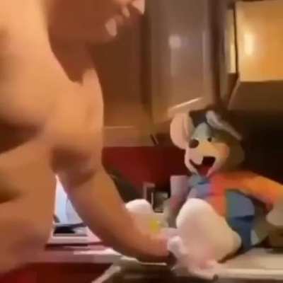 Sex Hot Dick