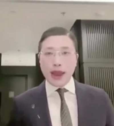 If this is the state of the Chinese Male, I understand why 中國女 aren’t having children.
