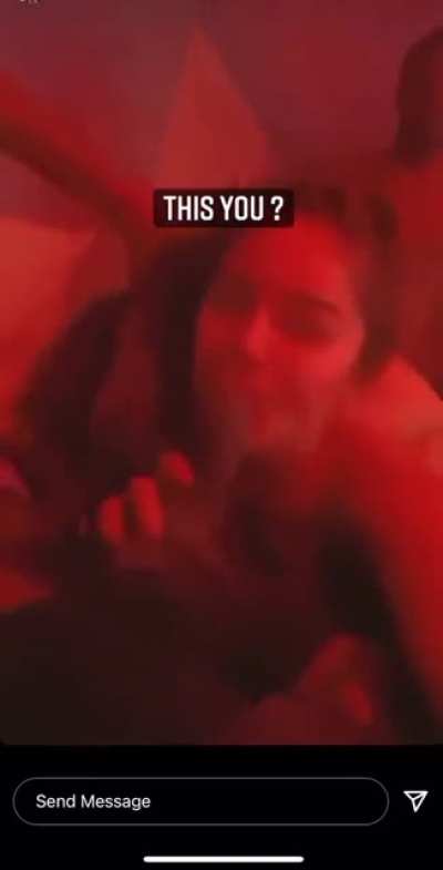 Newark Thot IRIS getting TRAINED ‼️ fucking and sucking at the same time