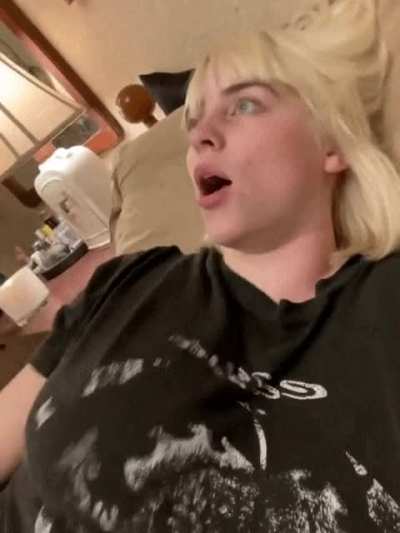 Billie Eilish