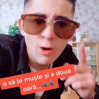 Sfatul unui om trecut prin viata