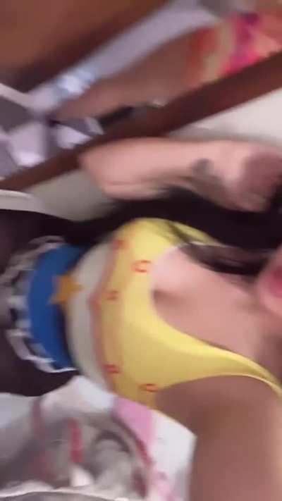Bella Angel