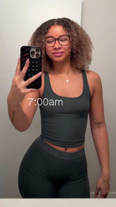 love the hips