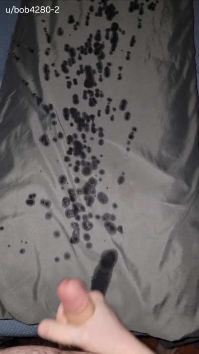 Want some cum?