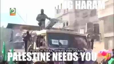 palestine