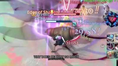 Dread it, Run from it, Yan arrives all the same