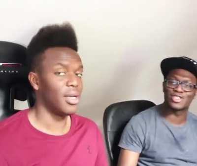 deji is sus