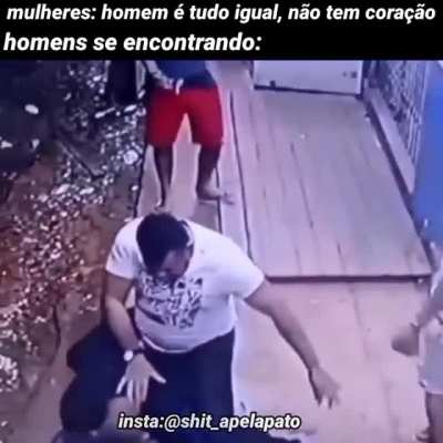 amizade :)