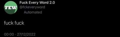 it’s finally happened