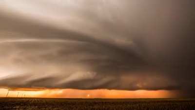Leoti, Kansas
