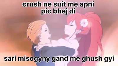 title missing hai