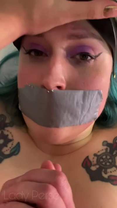 My sweet victim [f] [f]