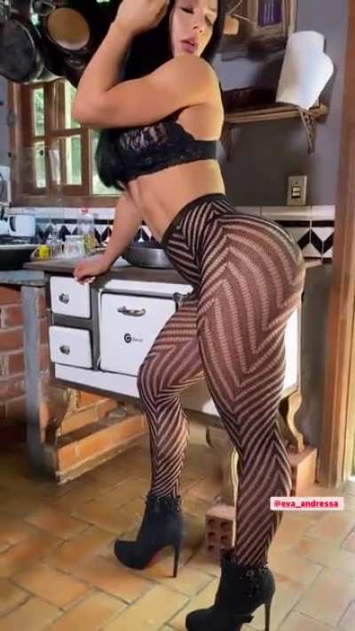 That Ass 🤤