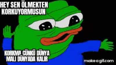 Dünya günün nasıl geçiyor?