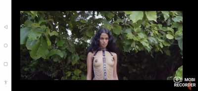 Raavishree nude shoot