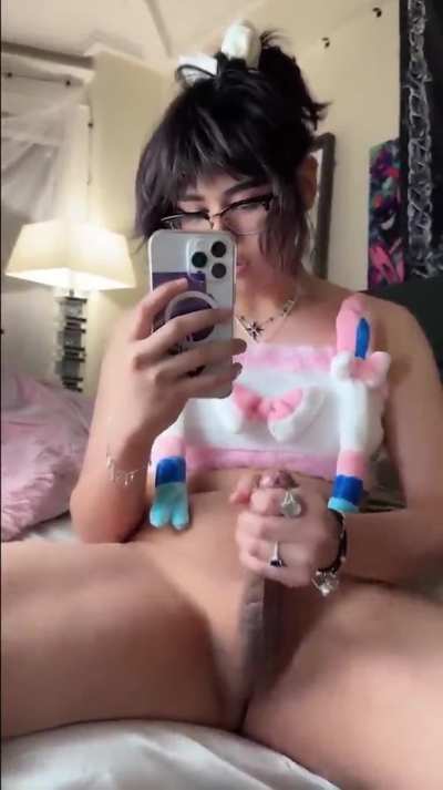 This girl is legend