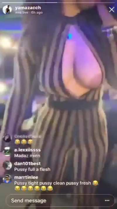 Shenseea 