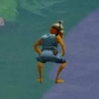 Fishstick stop pls