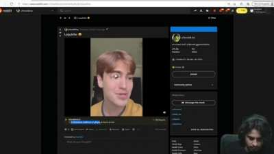 APARECI NO VÍDEO NO OROCHI ( ENGRAVIDEI? )