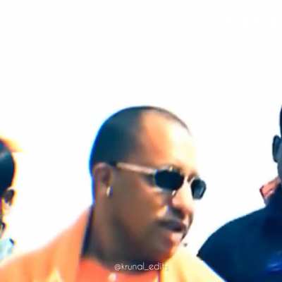 BABAJI 🔥