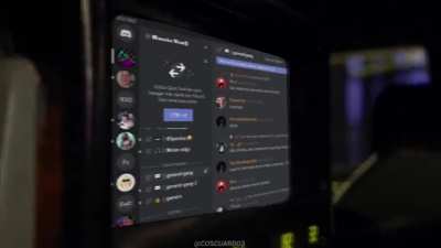 Fuck white Discord