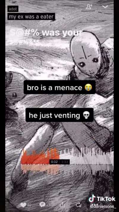 nigga ain’t even rapping no more, bro just venting😂