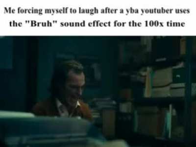those guys are unfunny